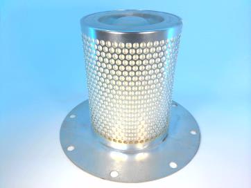 ATLAS COPCO 1613688000 - AIR/OIL SEPARATOR, FOR USE WITH ATLAS COPCO AIR COMPRESSORS