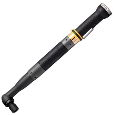 ATLAS COPCO ETV-ST61-70-13 - , ANGLE NUTRUNNER, 475 RPM, 1/2' INCH DRIVE