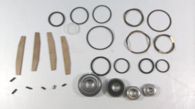ATLAS COPCO 4081044190 - SERVICE KIT FOR ANGLE GRINDER LSV18S200-1/F/B