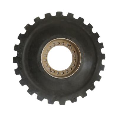 ATLAS COPCO 3222 3309 16 - , COUPLING, FOR ATLAS COPCO COMPRESSOR, RUBBER, STEEL, BLACK