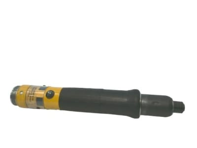 ATLAS COPCO ETD DL21-01-I06-PS - , TORQUE GUN, 2.6IN-LB TO 10IN-LB TORQUE RANGE, 2200 R/MIN, 35 V