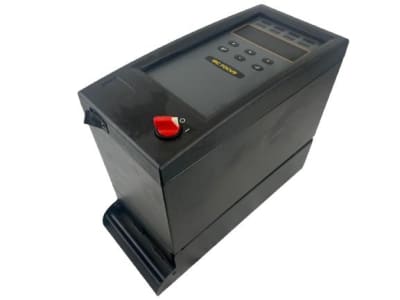 ATLAS COPCO 8433 6500 26 - CONTROLLER, BLUETOOTH, W10, EXTERNAL USB, 250 VAC, 50-60 HZ, (IRC FOCUS-B-C-PN-HW)