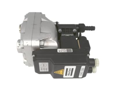 ATLAS COPCO 8102041947 - COMPRESSOR AUTO DRAIN VALVE, 230 VAC, 50/60 HZ, 0.8/16 BAR (12-230 PSIG), IP65, (EWD 330)