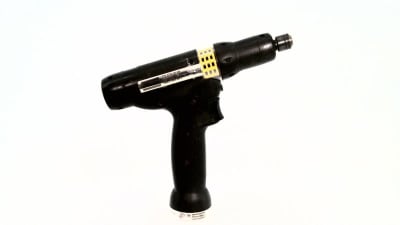 ATLAS COPCO ETPSTP32-05-106 - PISTOL CABLE NUTRUNNER TENSOR ST, 0.7FT LB TORQUE MIN / 3.6 FT LB TORQUE MAX, 2820 R/MIN