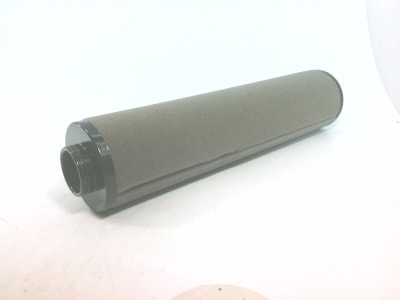 ATLAS COPCO 2901300008 - FILTER KIT, DD/DDP 210+ FINE FILTRATION GRADE, 16 BAR, DUST / OIL COALESCENCE, COLORED CAP / FOAM