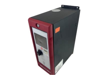 ATLAS COPCO C4700A01K217051 - , CONTROLLER, TORQUE CONTROLLER, 230 VAC, 1 PH, 50/60 HZ, 10 AMP, SHORT CIRCUIT INT CAP. 5KA W/ J-FUSE