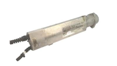 ATLAS COPCO K256870B - , SERVO MOTOR, PERMANENT MAGNET, BRUSHLESS