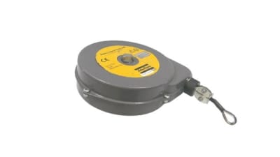 ATLAS COPCO RIL 5 - , TOOL BALANCER, MIN-MAX KG. 0.4-2.3, 1301710151