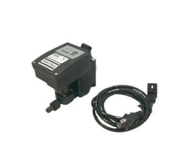 ATLAS COPCO 8102048022 - ELECTRONIC DRAIN, MODEL IWD 125 B1, PS: 3 - 232 PSI, TS: 36 - 450 DEGREES FARENHEIST