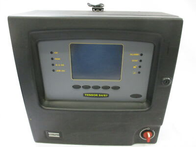 ATLAS COPCO PF3007-G-DN-HW - , DRIVE, 90-120/180-240 VAC, 300W, 50/60 HZ
