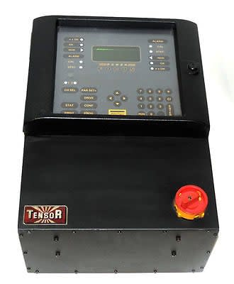TECH MOTIVE TOOL PF2101-S7-230R - CONTROLLER DRIVE UNIT , SERVO TENSOR-S7 , 230V AC