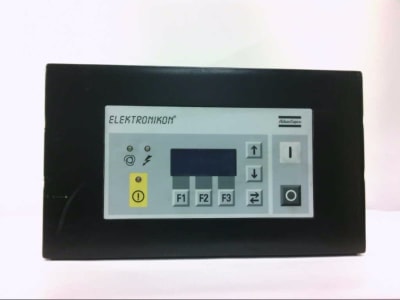 TECH MOTIVE TOOL 1900.0701.05 - , CONTROL PANEL, 24 VAC SUPPLY VOLTAGE, 250 VAC RELAY OUTPUT, 26 VA POWER, MEMBRANE SWITCH INTERFACE, LCD DISPLAY, PANEL MOUNT