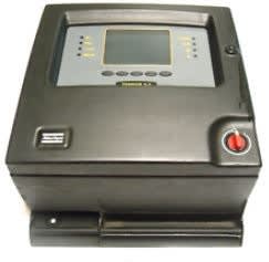 ATLAS COPCO PF3107-G-HW - DISCONTINUED BYMANUFACTURER, CONTROLLER DRIVE UNIT, TENSOR 3-7, 300W, 90-120/180-240VAC, 50/60HZ