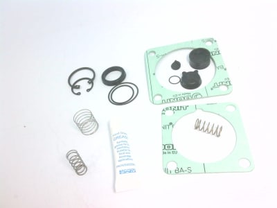 CHICAGO PNEUMATIC 2901029801 - UNLOADER VALVE SERVICE KIT, SUITABLE FOR AIR COMPRESSOR