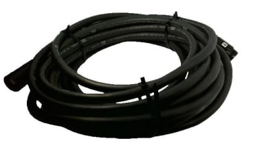 TECH MOTIVE TOOL 4231 5062 15 - , CABLE, 600V, NUTRUNNER SPINDLE TO CONTROLLER, 15 METER, MALE TO FEMALE, 80 DEGREES C, LOCKING NUTS ON BOTH ENDS