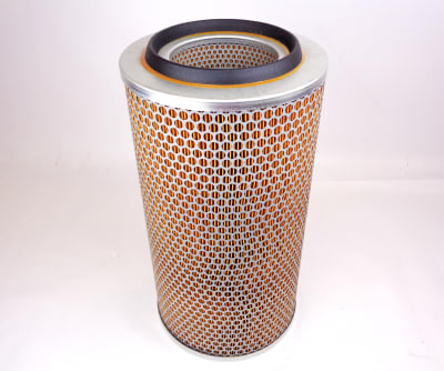 TECH MOTIVE TOOL 1619-2847-00 - AIR FILTER ELEMENT PLEATED MEDIA 8X8X15