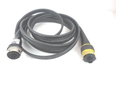 TECH MOTIVE TOOL 4220-3606-05 - , TOOL CABLE, FLAT, TENSOR S, 5 METER, EXTENSION