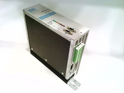 ATLAS COPCO QCM-340-25 - , SERVO CONTROLLER, 25 AMP, 340 VDC
