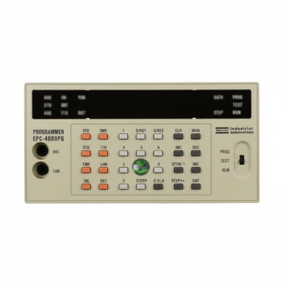 ATLAS COPCO EPC-4000PG - PROGRAMMER W/DISPLAY 6DIGIT