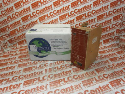 TECH MOTIVE TOOL 49-4100-G150 - TOOL CONTROL MODULE 20A PHASE 1 230VDC FREQ 50/60