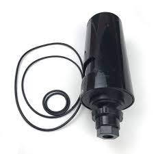ATLAS COPCO 2901-0219-00 - DRAINAGE VALVE KIT, WATER SEPARATOR, PLASTIC CONSTRUCTION, DESIGNED FOR USE WITH ATLAS COPCO AIR COMPRESSORS