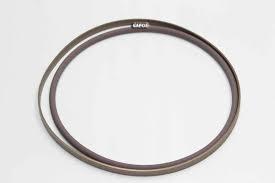 ATLAS COPCO 1619-6143-00 - 9/22/2018, SEAL RING