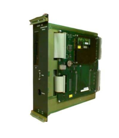 ATLAS COPCO CSS91-B2 - , PC BOARD MODULE, 15PIN FEMALE VIDEO CONNECTOR