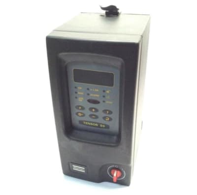 ATLAS COPCO PF3110-S-S4/S7 - , DRIVE UNIT CONTROLLER, 100-120 VAC, 220-240 VAC, 200 W, 50/60 HZ