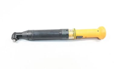 ATLAS COPCO ETV-DS4-10-10S - , RIGHT ANGLE NUTRUNNER, ELECTRIC, 3/8 INCH