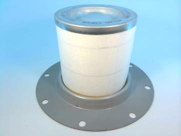 ATLAS COPCO 1613 8397 02 - , AIR/OIL SEPARATOR, FOR USE WITH ATLAS COPCO AIR COMPRESSORS