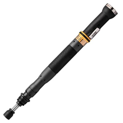 ATLAS COPCO ETD ST61-20-10-T25 - , NUTRUNNER, STRAIGHT, TELESCOPIC, 1500 W, 200 V / 3 AC, 3/8 INCH DRIVE, 20 NM MAX TORQUE RANGE, 1700 RPM