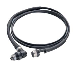 ATLAS COPCO 4220-3891-05 - TOOL CABLE, W/ 90 DEGREE CONNECTOR, 5M LENGTH, FOR ST/SR/STR MODELS
