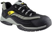 Caterpillar CAT Black Safety Trainer, UK 8, EU 42