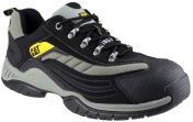 Caterpillar CAT Black Safety Trainer, UK 7, EU 41