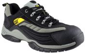 Caterpillar CAT Black Safety Trainer, UK 12, EU 47