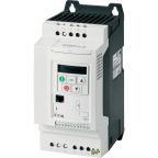Eaton Inverter Drive, 1 Phase, DC1 Series 230V ac 10.5 A
