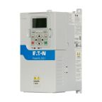 Eaton Inverter Drive, 1.1 kW, 3 Phase, DG1 Series 500 V 3.3 A