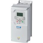 Eaton Inverter Drive, 1.5 kW, 3 Phase, DG1 Series 230 V ac 6.6 A