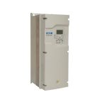 Eaton Inverter Drive, 18.5 kW, 3 Phase, DG1 Series 400 V ac 38 A