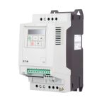 Eaton Variable Speed Drive, 4 kW, 3 Phase, DA1 Series 600V 6.5 A