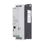 Eaton Variable Speed Starter, 0.25 kW, 1 Phase, DE1 Series 240V 1.4 A