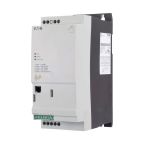 Eaton Variable Speed Starter, 5.5 kW, 3 Phase, DE1 Series 400V 16.95 A
