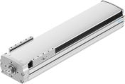 Festo, 8124498, Stroke Length: 400 mm, 805N