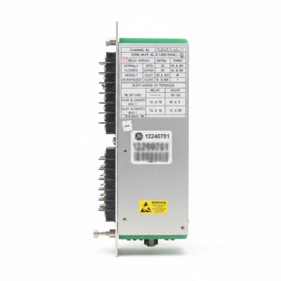 General Electric 12240701 - TERMINAL ASSEMBLY