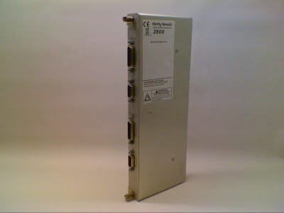 General Electric 125736-01 - DISCONTINUED BY MANUFACTURER, I/O MODULE, COMMUNICATION GATEWAY MODULE