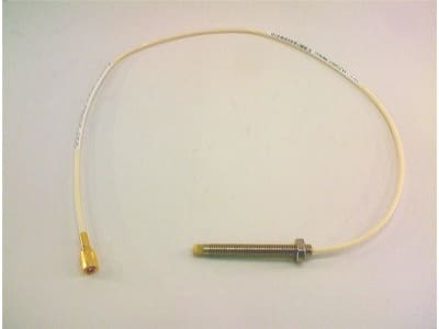 General Electric 21500-00-20-05-02 - PROBE PROXIMITY VIBRATION 5MM