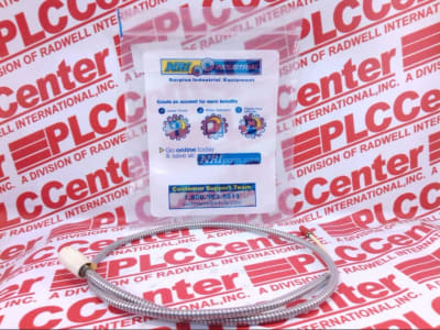 General Electric 21509-02-12-10-02 - PROBE PROXIMITY 8MM