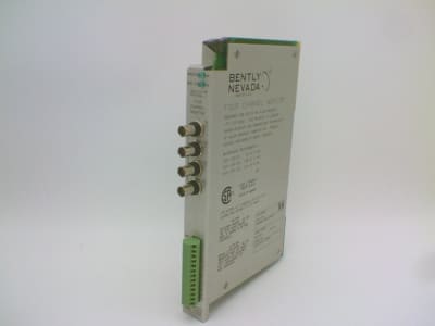 General Electric 2201/03-01 - DISCONTINUED BY MANUFACTURER, MONITOR, 4 CHANNEL