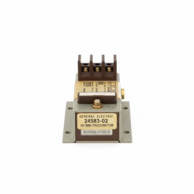 General Electric 24583-02 - PROXIMITOR 50MM 18-24VDC