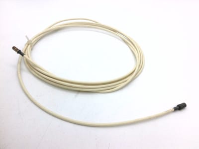 General Electric 2789-156 - DISCONTINUED BY MANUFACTURER, PROXIMITOR PROBE EXTENSION CABLE, 13 FT